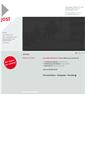 Mobile Screenshot of jost-medien.de